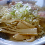 赤れんが - 案外具沢山