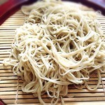 蕎麦処 おおくぼ - せいろ！