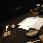 Sakaeya - テーブルセット
