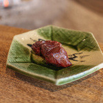 柳家 - 2016年1月再訪：仔猪ヒレ焼物☆