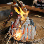 柳家 - 2016年1月再訪：ファイヤァ☆