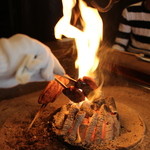 柳家 - 2016年1月再訪：ファイヤァァァァ☆