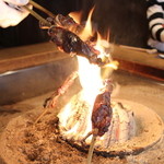 柳家 - 2016年1月再訪：ファイヤァァァァァァァァ☆