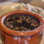 柳家 - 2016年1月再訪：継ぎ足してきたタレ☆