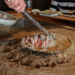 柳家 - 2016年1月再訪：さぁ真鴨鍋を迎えます☆