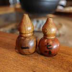 柳家 - 2016年1月再訪：一味＆七味