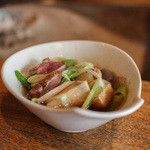 柳家 - 2016年1月再訪：真鴨鍋☆