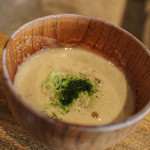 柳家 - 2016年1月再訪：自然薯4杯目☆