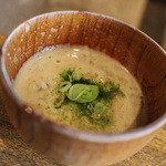 柳家 - 2016年1月再訪：自然薯5杯目☆