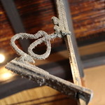 柳家 - 2016年1月再訪：すすから積み重ねてきた時間を感じます☆