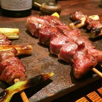 鳥茂 - 