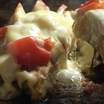 森口家 - ドリンク写真: