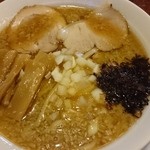 らーめん 勝 燕三条店 - 