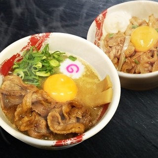 肉玉そば おとど_0