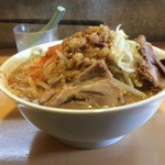 ラーメン荘 地球規模で考えろ - 