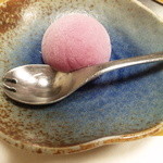 浜松 甲羅本店 - デザート