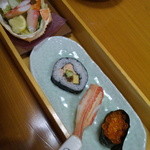 浜松 甲羅本店 - お寿司おいしそっ