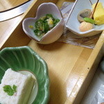 浜松 甲羅本店 - 上品です