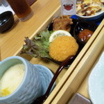 浜松 甲羅本店 - 好きそうな物いっぱい