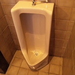 浜松 甲羅本店 - 小便器