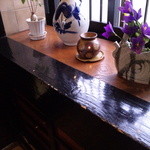 浜松 甲羅本店 - 優美です