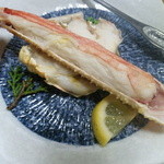 浜松 甲羅本店 - 好いお見立てで