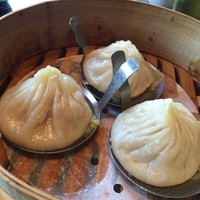御膳房 銀座店 - 小籠包
