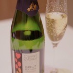 西麻布けんしろう - 2016年1月訪問　マルク・テンペ　クレマン・ダルザス