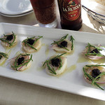 Arancino di Mare - 