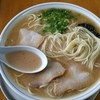 ラーメン げんこつ家