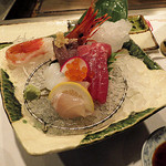 RESTAURANT SUNTORY - 