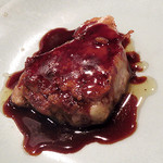 RESTAURANT SUNTORY - 