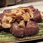 RESTAURANT SUNTORY - 