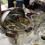 The Howard Plaza Hotel Taipei - 