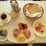 The Howard Plaza Hotel Taipei - 