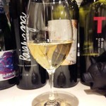 ラ・トリプレッタ - 白ワイン