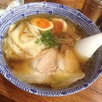 錦 - 錦中華　第二章