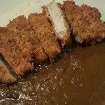 26号くるりんカレー - 