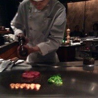 XEX TOKYO / 鉄板焼An - 