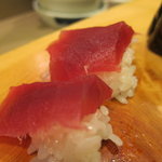 寿司田 - マグロ