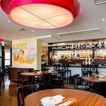 Serafina NEW YORK - 