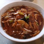 洛陽花 - 洛陽麺