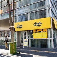 Serafina NEW YORK さいたま新都心店 - 