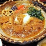 Ootoya - チキンかあさん煮定食￥828