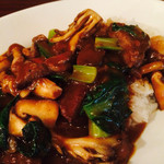 ガンヴィーノ - 