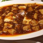 酒香園 - 麻婆豆腐