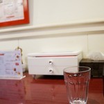 黄金の塩らぁ麺　ドゥエイタリアン - 