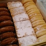 銀座 ハプスブルク・ファイルヒェン - 