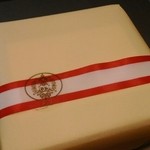 銀座 ハプスブルク・ファイルヒェン - 