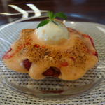 ビストロ ダイア - 